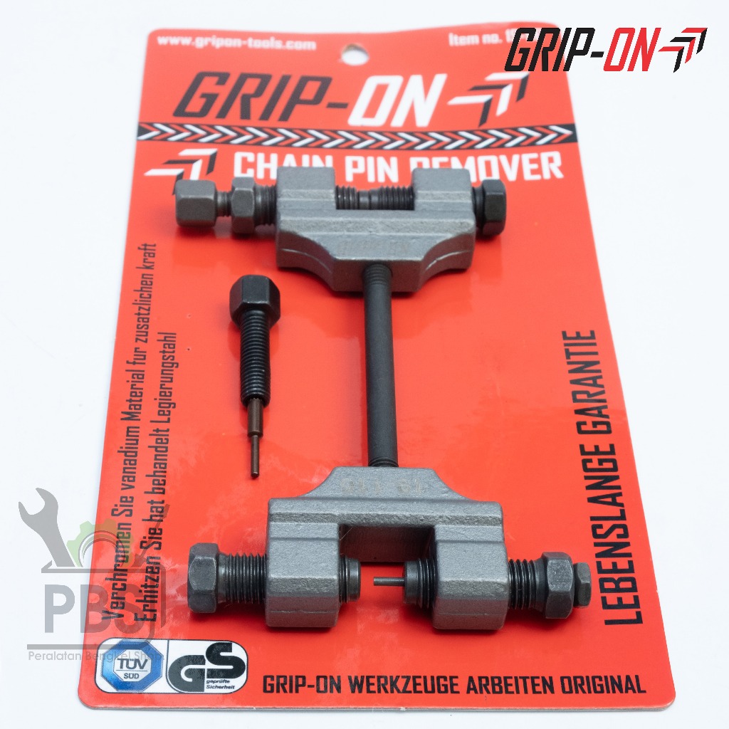 [Grip-On] Pemotong rantai keteng (camchain)