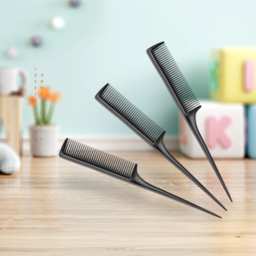 SISIR LANCIP/SISIR SALON/SISIR RAMBUT