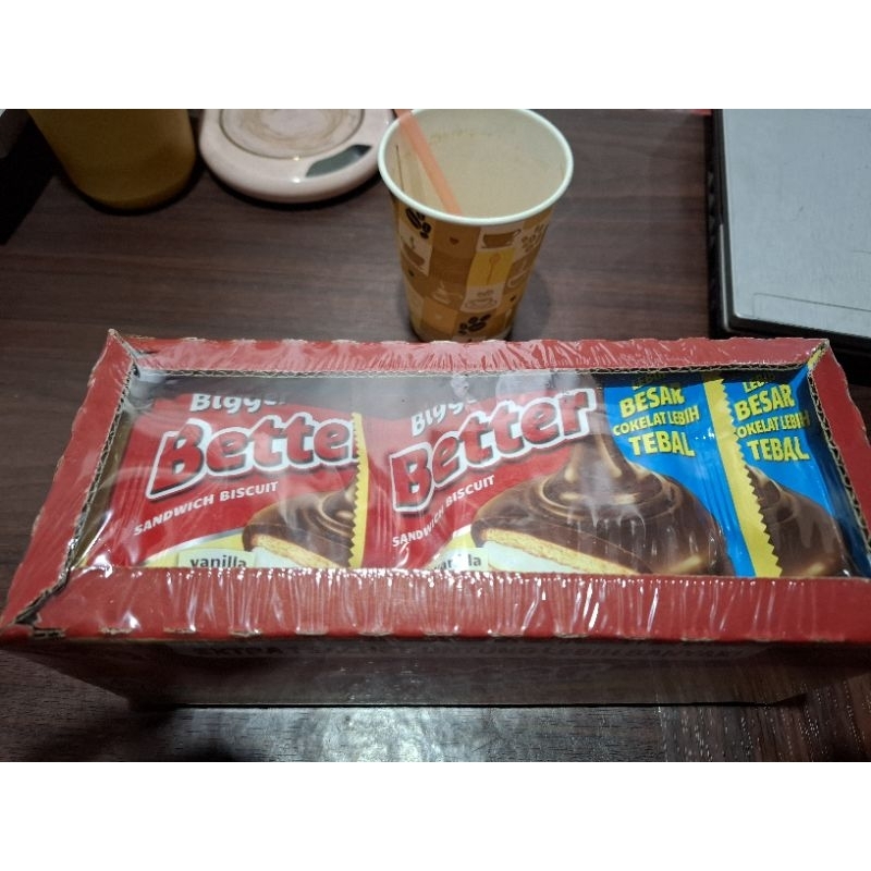 

Better 10 bungkus @27gr