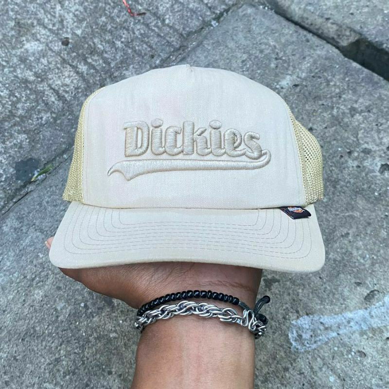 Trucker Hat Dickies