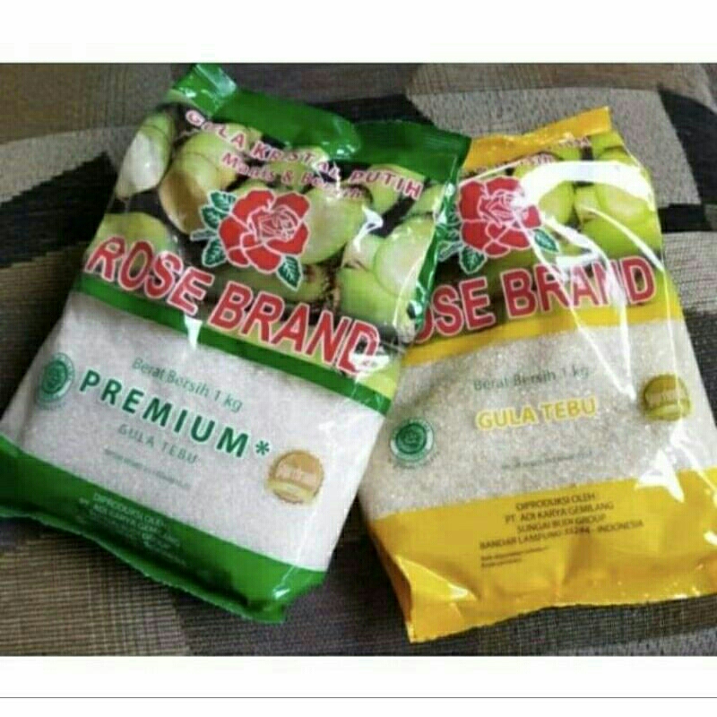 

Rosebrand 1kg random