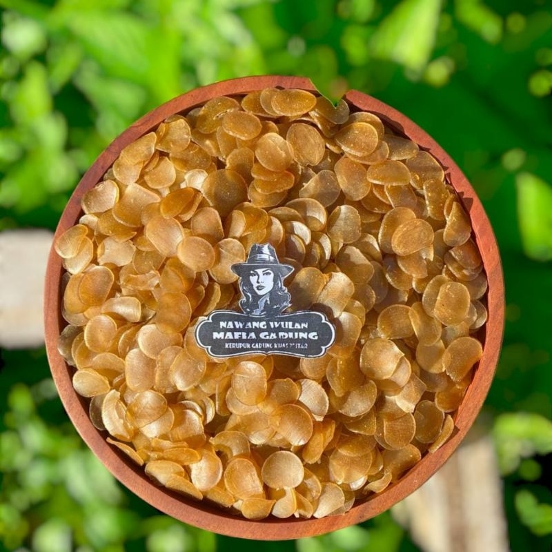 

1KG KERUPUK TERASI MENTAH