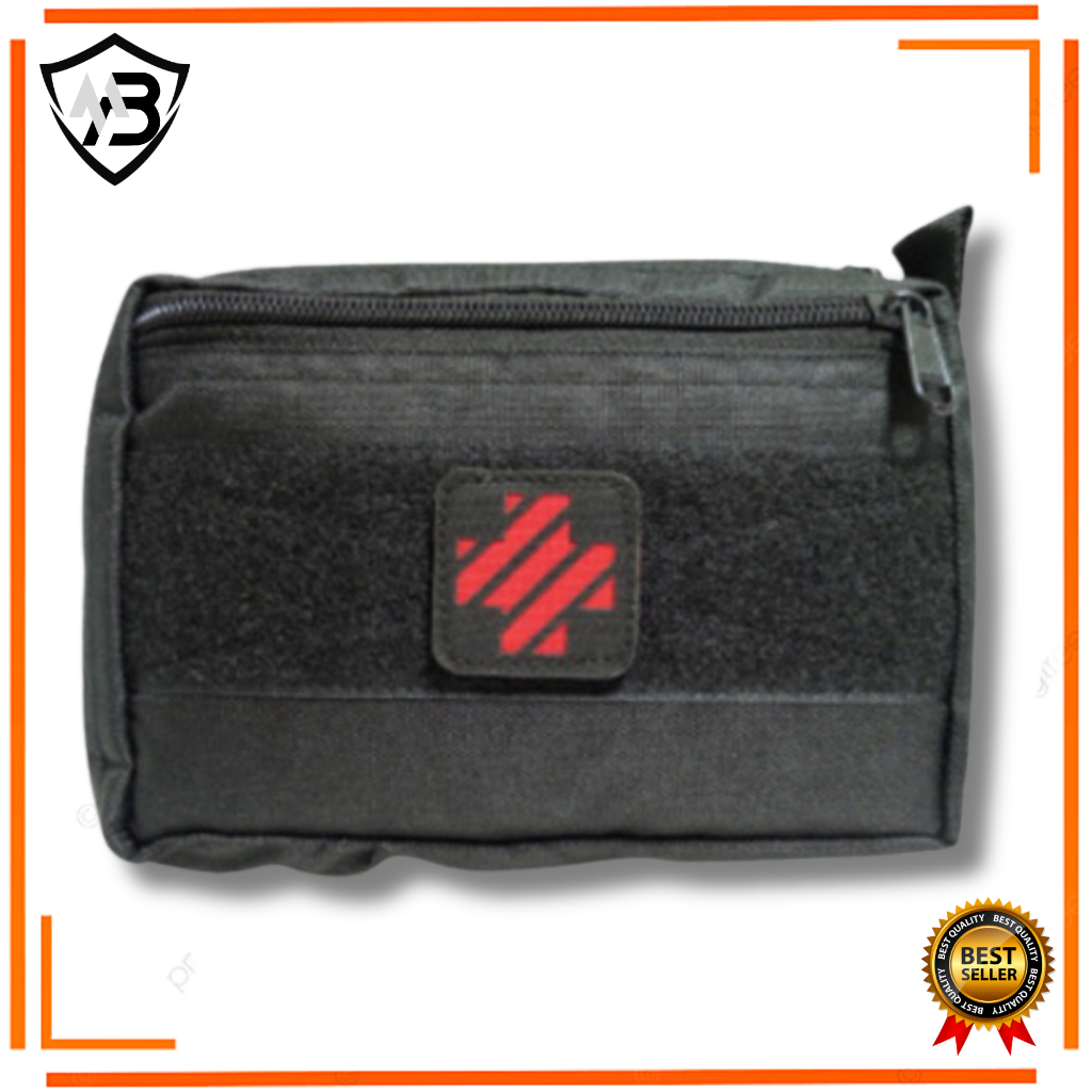 POUCH MEDIC | POUCH EDC TACTICAL | SARUNG KOPEL TACTICAL | POUCH TACTICAL