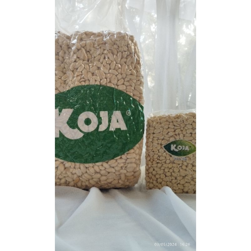 

Kacang Kupas_Koja_Uk.Besar.