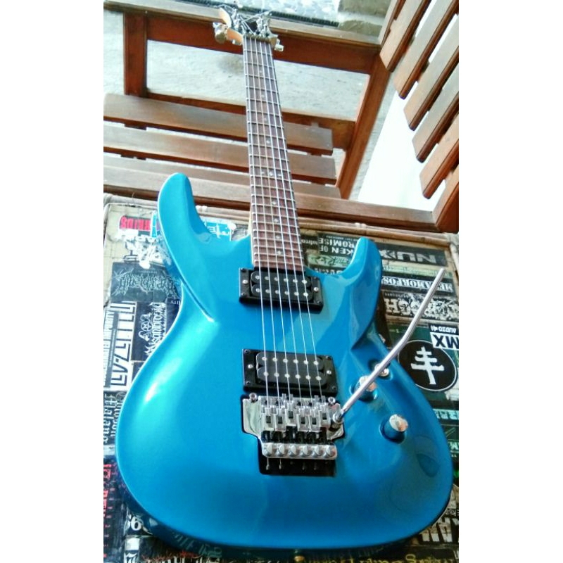 Gitar Dbz Updown Tremolo