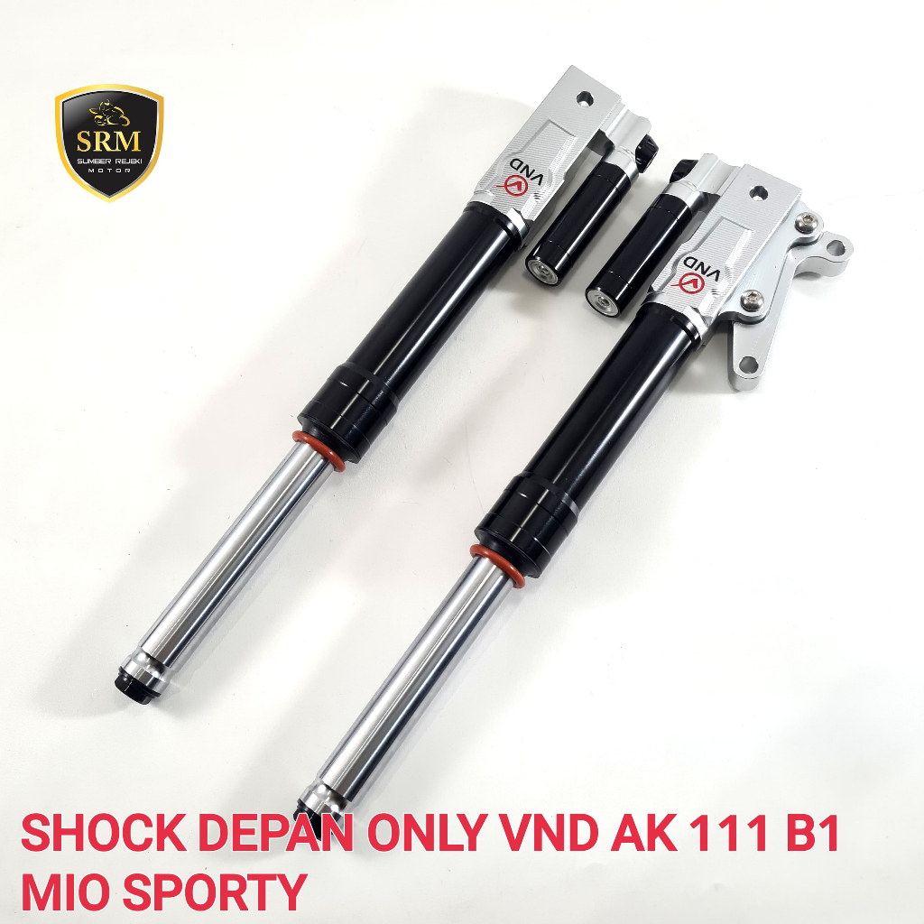 Shock Depan Only VND AK 111 B1 Mio Sporty
