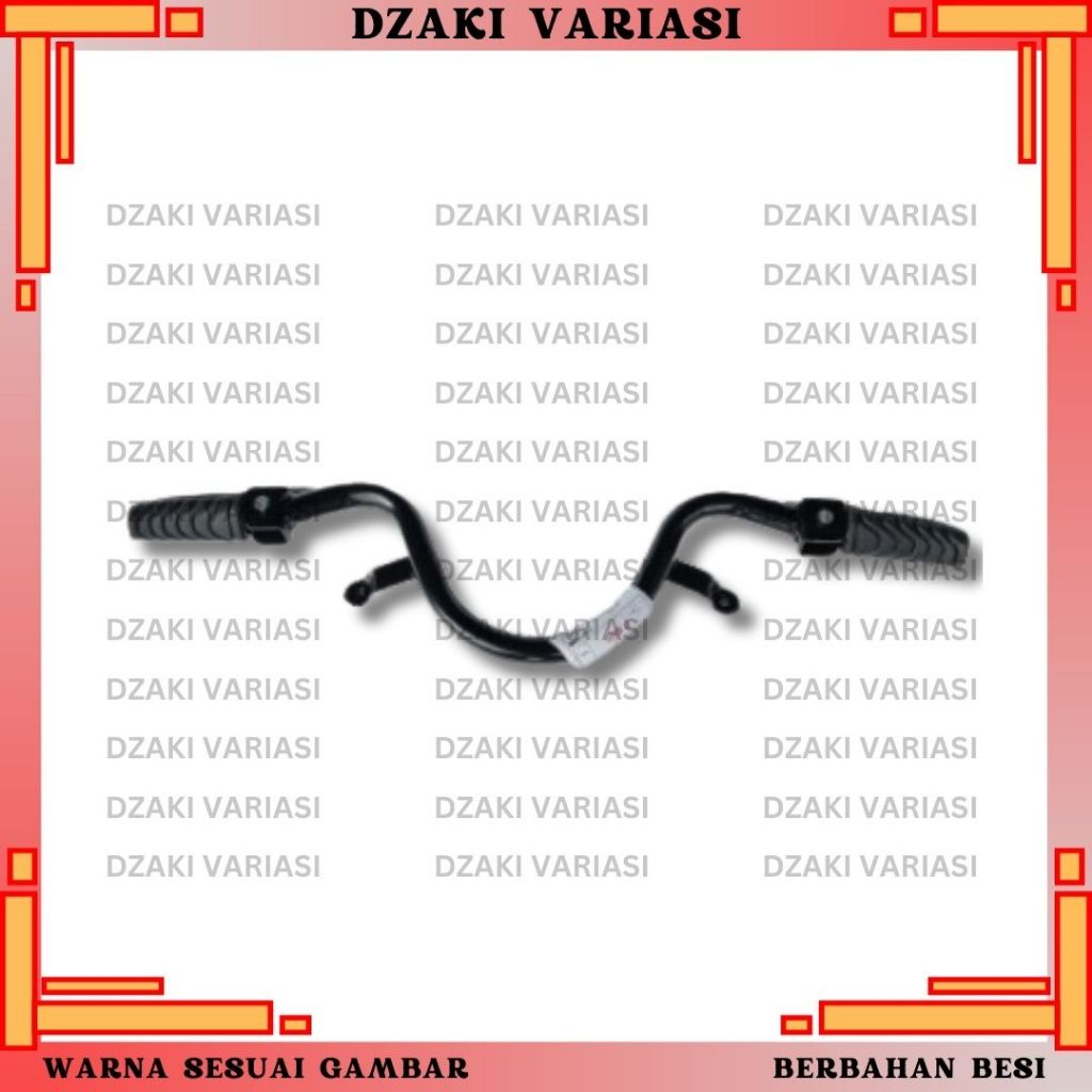 FOOTSTEP BASTEP DEPAN MIO J PIJAKAN YAMAHA MIO J PNP SIAP PAKAI PIJAKAN KAKI BASTEP FOOTSTEP DEPAN M