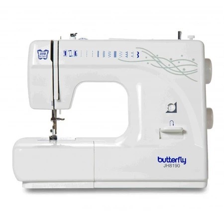 Mesin Jahit Butterfly JH8190A