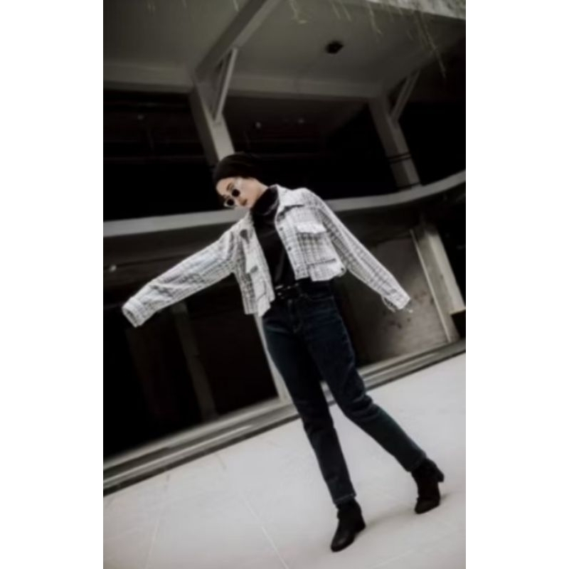 Monoxroom Owen Shirt