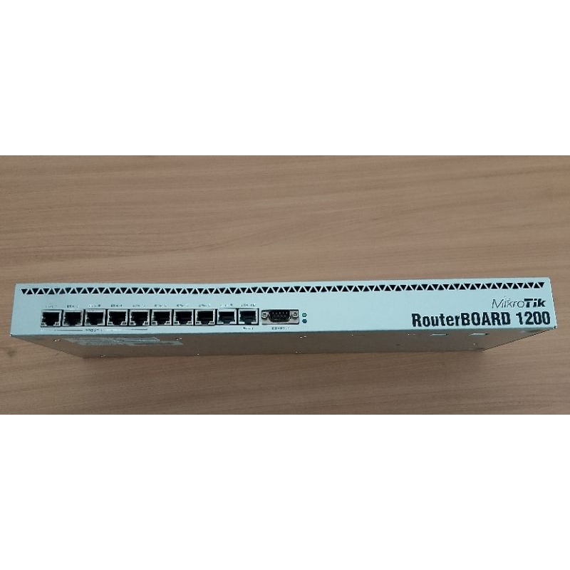 Mikrotik RB1200