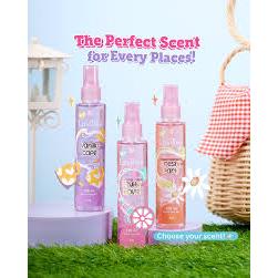LOVILLEA PARFUME BODYMIST 100ML