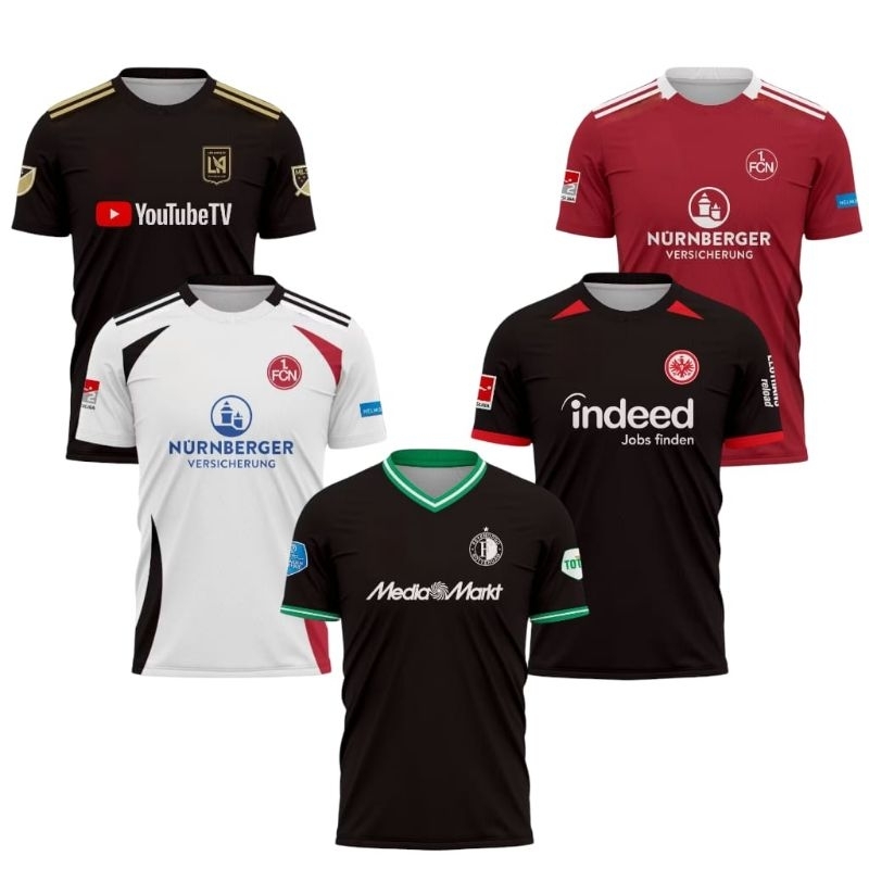 jersey kaos baju bola dewasa liga inggris/ celsi
