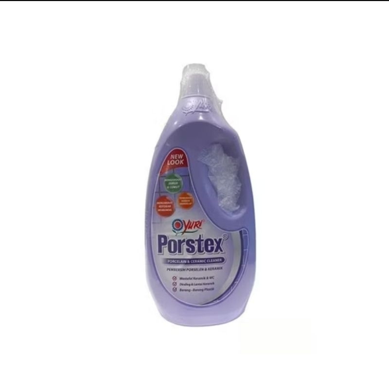 Porstex Pembersih Kamar Mandi 1000 ML