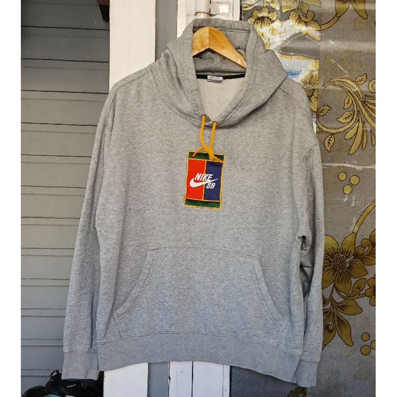 Hoodie Nike SB Court