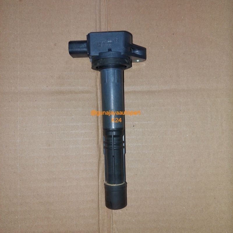 ignition coil honda crv gen 2 odyssey rb1 accord cm5 original denso