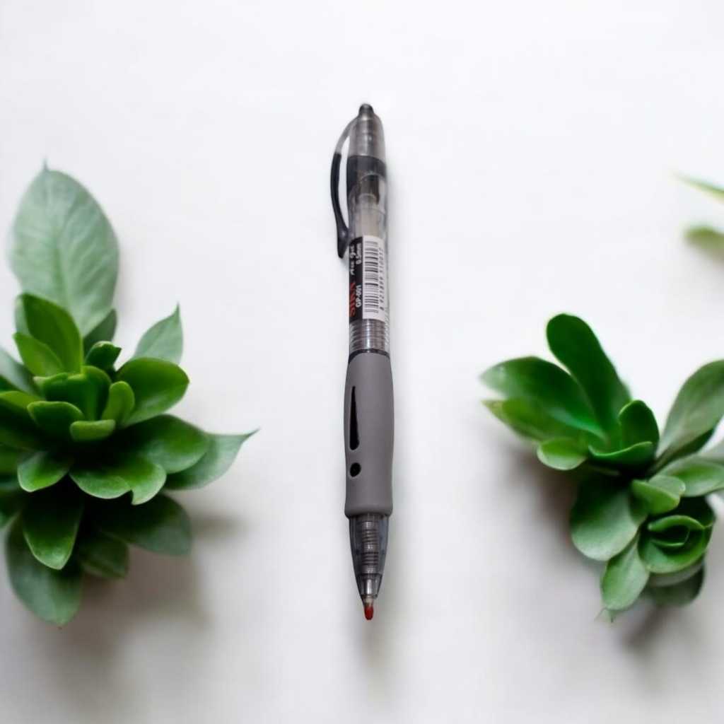 

(Per Pcs) Pulpen Sika GP-001 Ace Gel