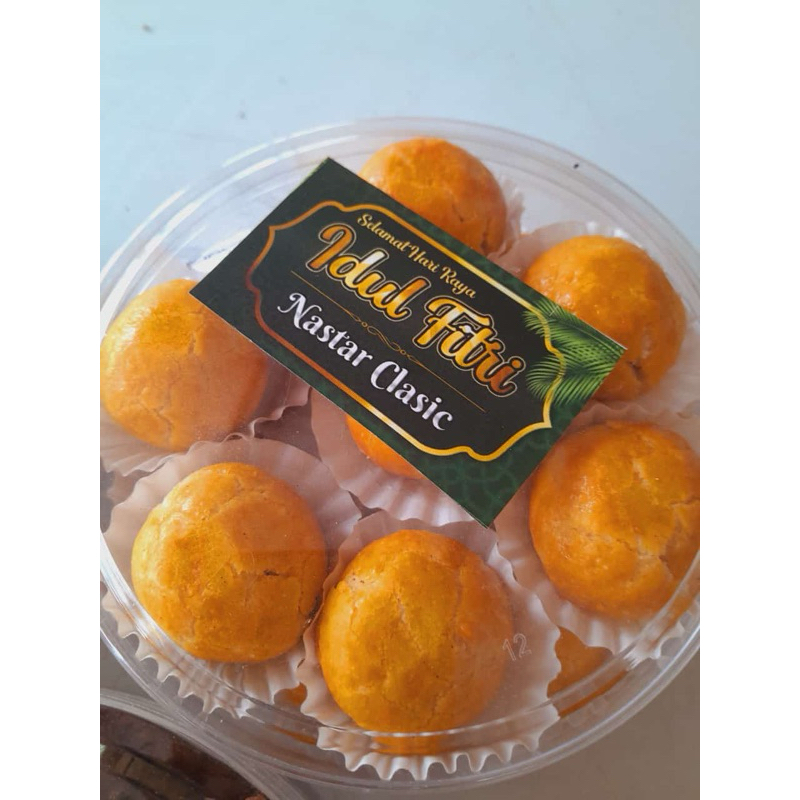 

NASTAR CLASSIC/KUE LEBARAN/GROSIR KUKER/KUE