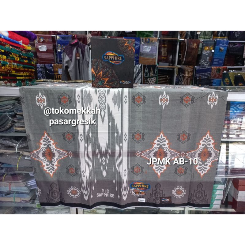 SARUNG SAPPHIRE TIPE JPMK