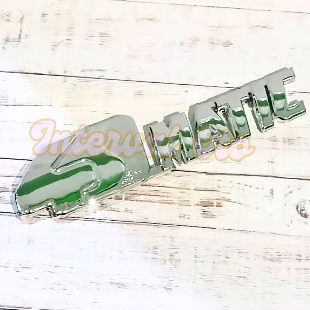 Emblem Logo 4matic Mobil Avanza Xenia Stiker Logo 4 matic Model Tempel