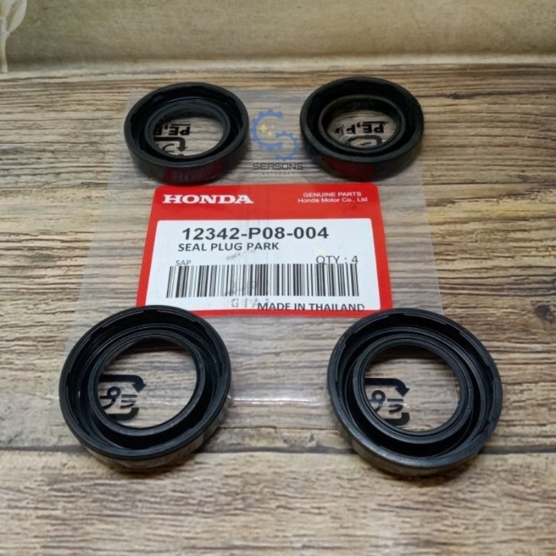 Seal Busi HONDA CRV HRV BRV