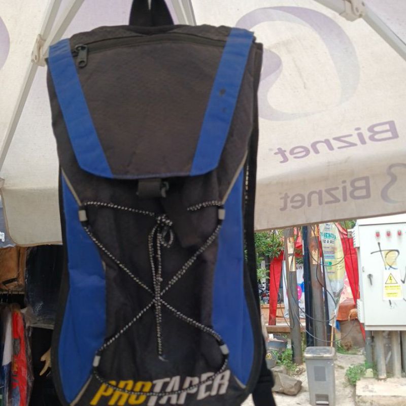 Tas Hydropack Protaper second