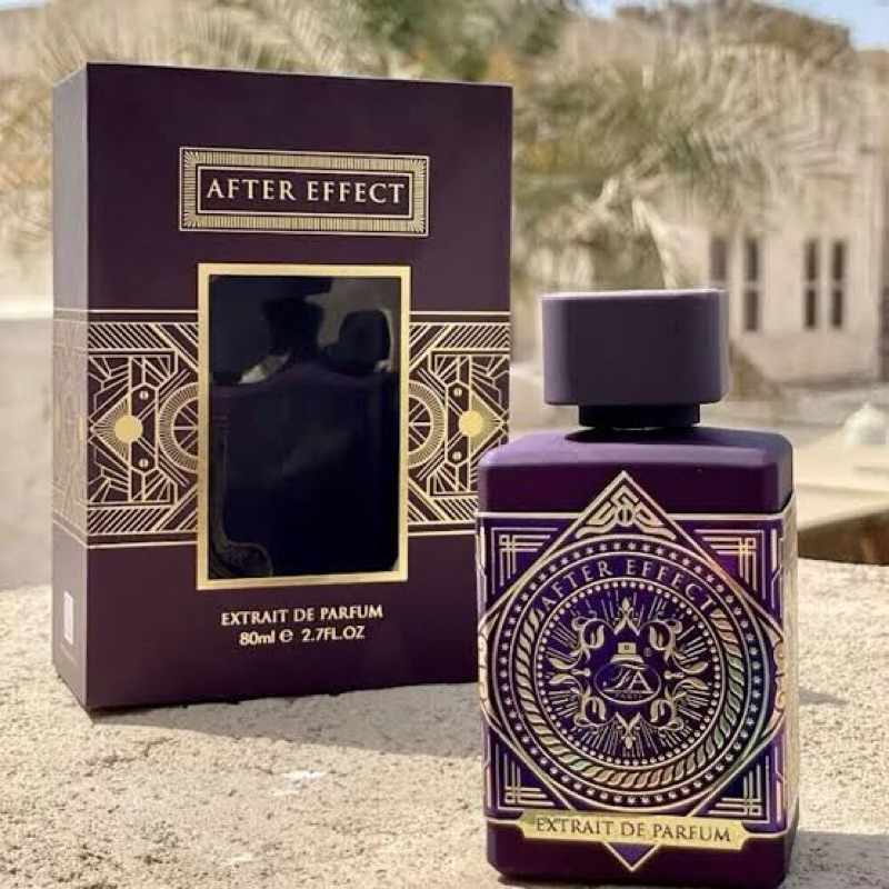DECANT - After Effect 5ml
