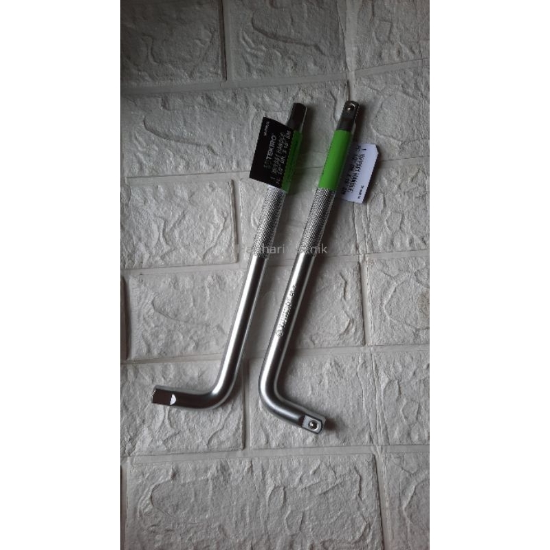 Tekiro Gagang Sock L / Tekiro Offset Handle