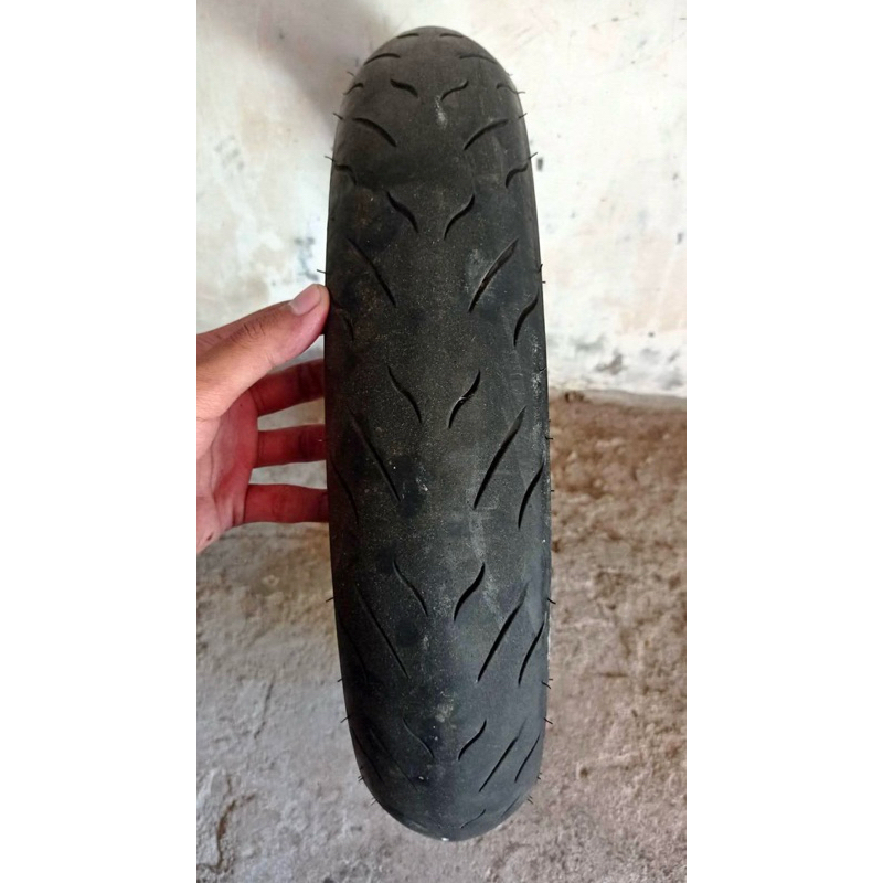BAN CORSA R46 90/80-17