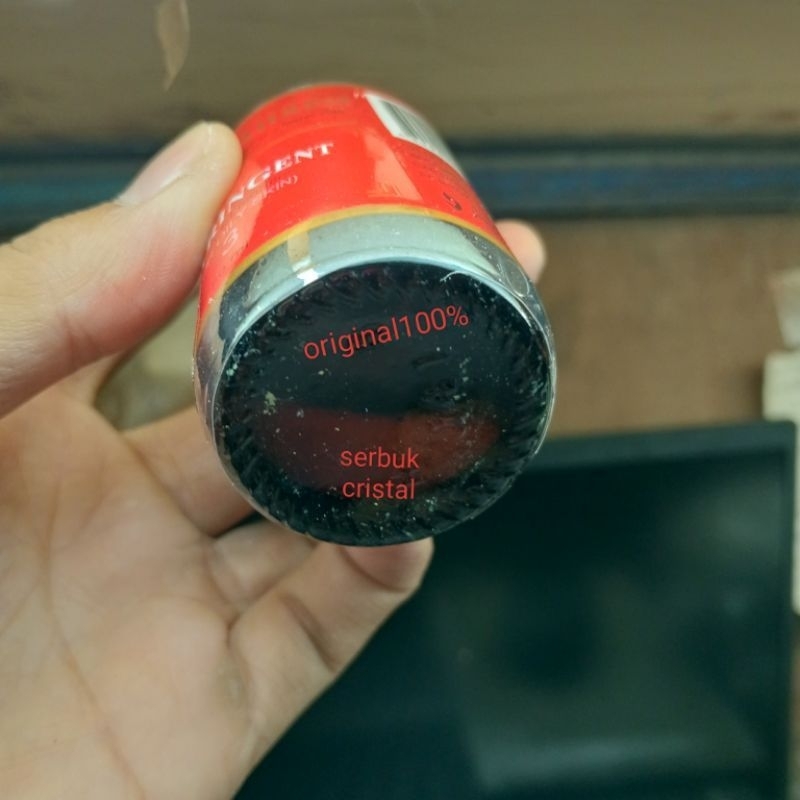 toner clariderm 100%original