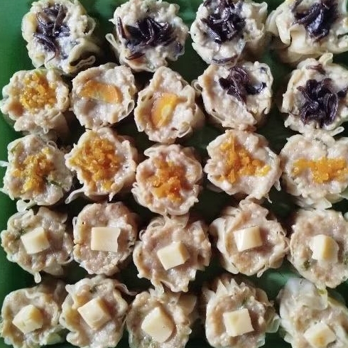 

PROMO DIMSUM (FULL DAGING AYAM) isi 20 pcs