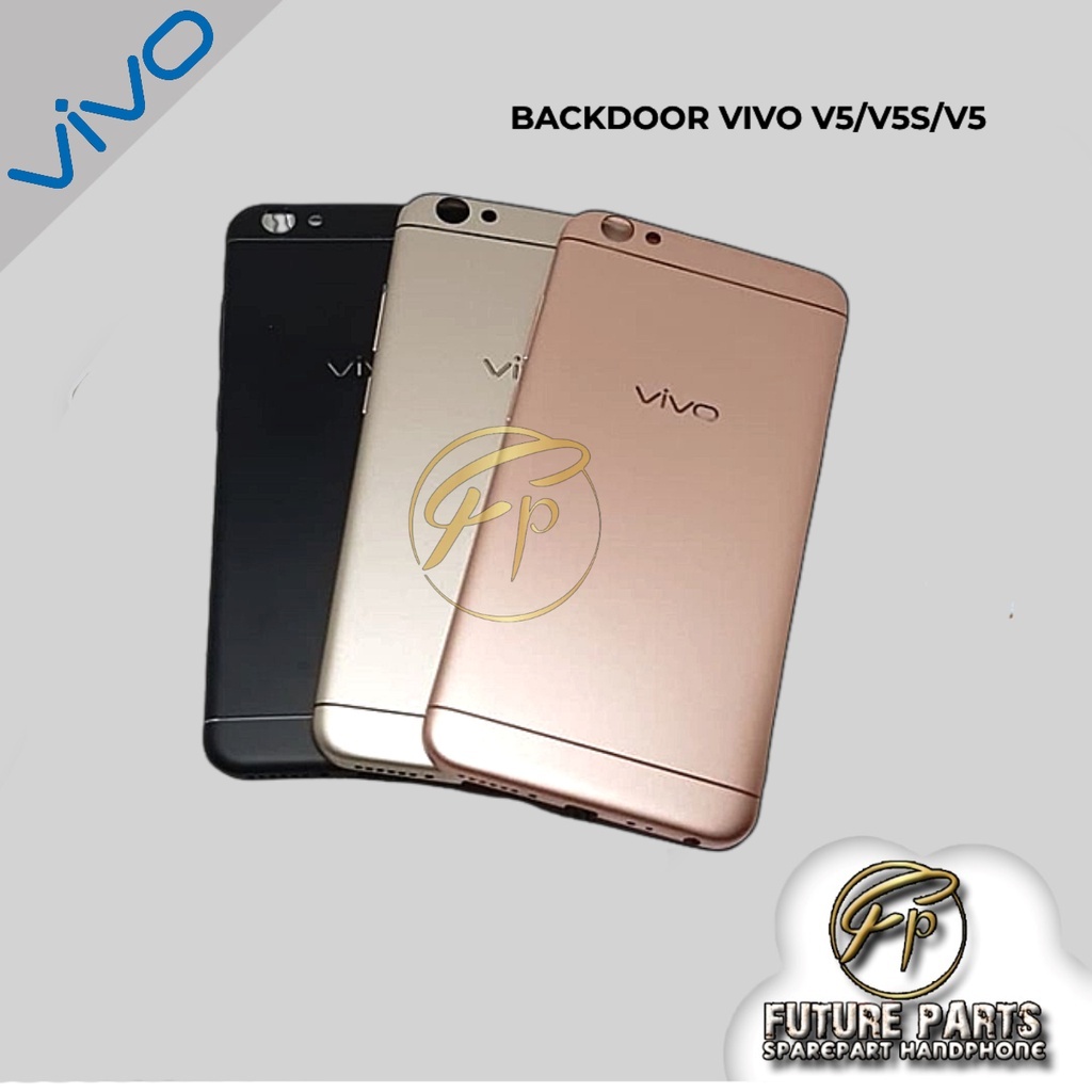 BACKDOOR VIVO V5 / V5S / V5 LITE