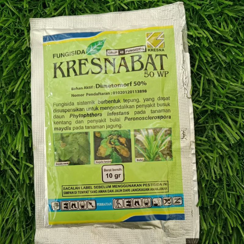 KRESNABAT 50WP - 10GR