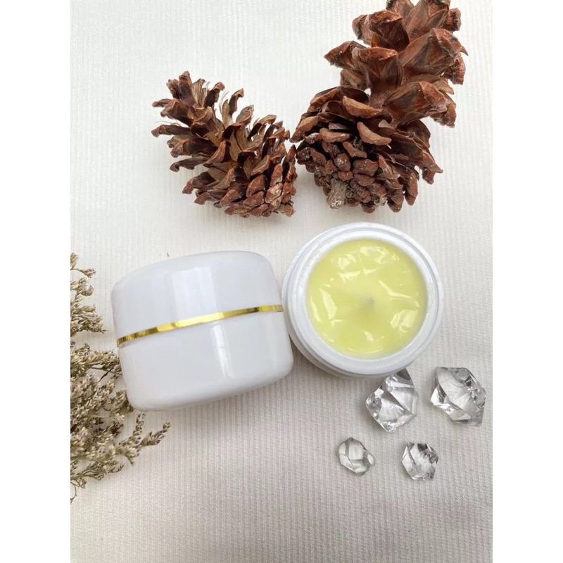 Cream Flek Forte ( Melasma Cream ) Flek Menaun