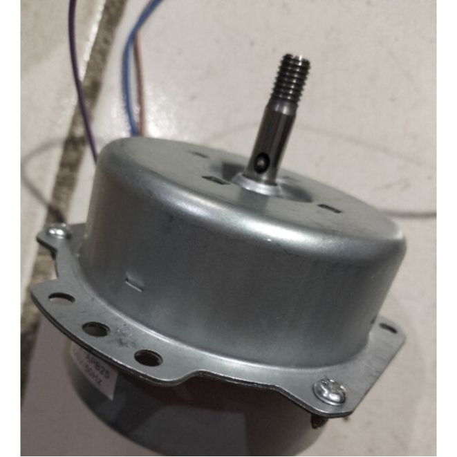 Ay00 DINAMO KIPAS HEXOS SEKAI 12IN DINAMO MOTOR EXHAUST FAN SEKAI ORIGINAL