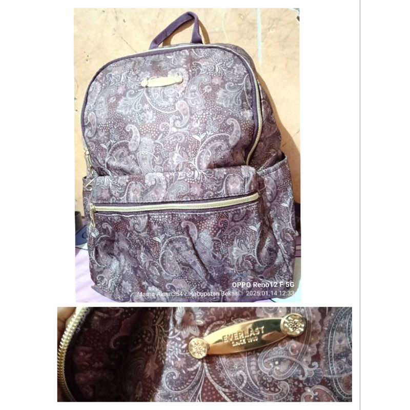 everlast original premium nilon