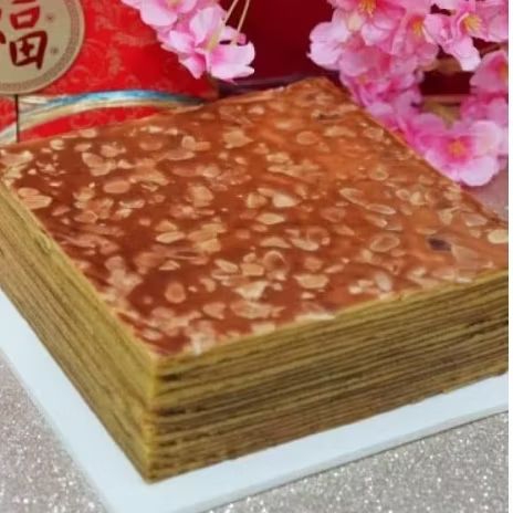 

Lapis Legit Original