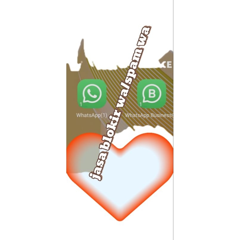 jasa buka blokir wa/spam wa proses...