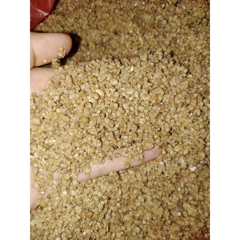 

Tiwul Singkong 1kg