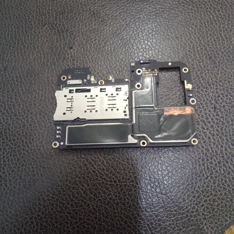 Sparepart Mesin Hidup Normal Realme 3 Pro