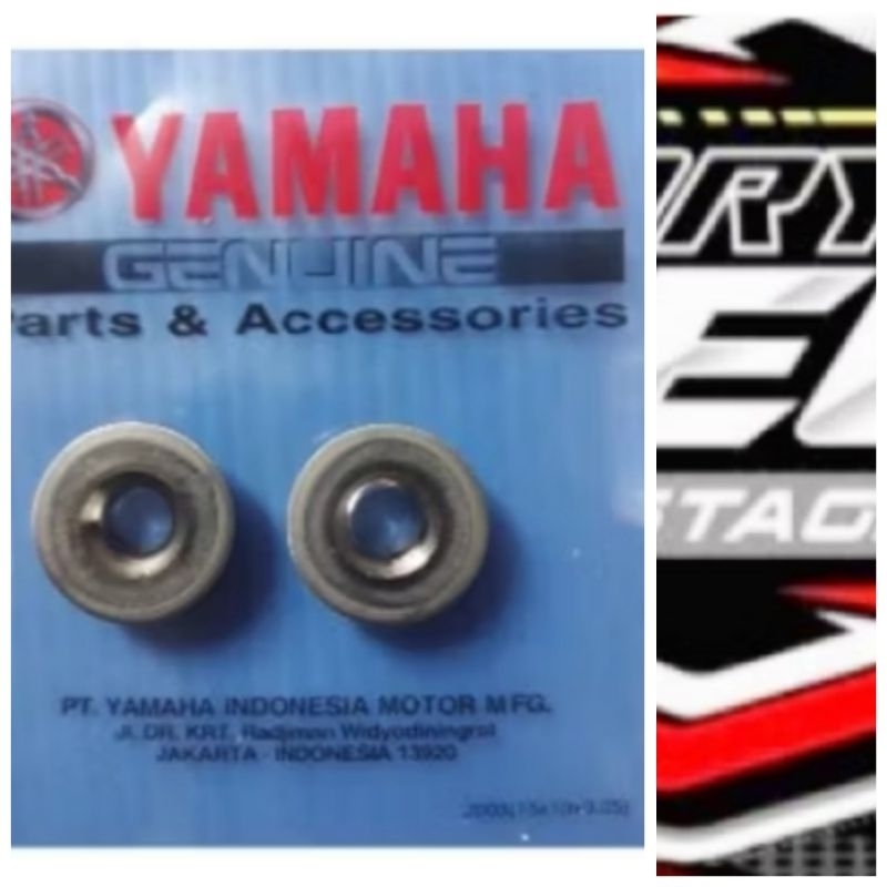 rumah kuku klep Yamaha Vixion original