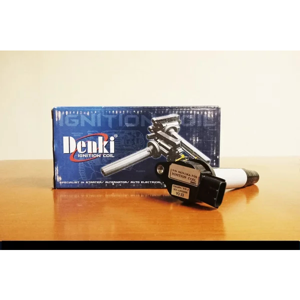 Ignition Coil Nissan Sunny 00 B15 N16