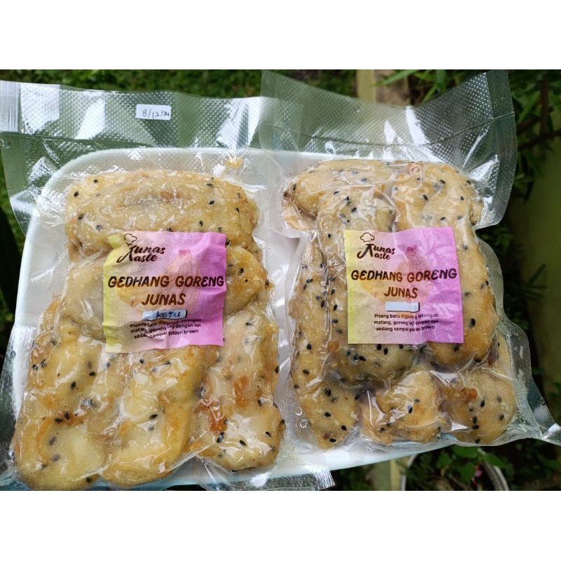 

pisang goreng wijen junas frozen 10pcs