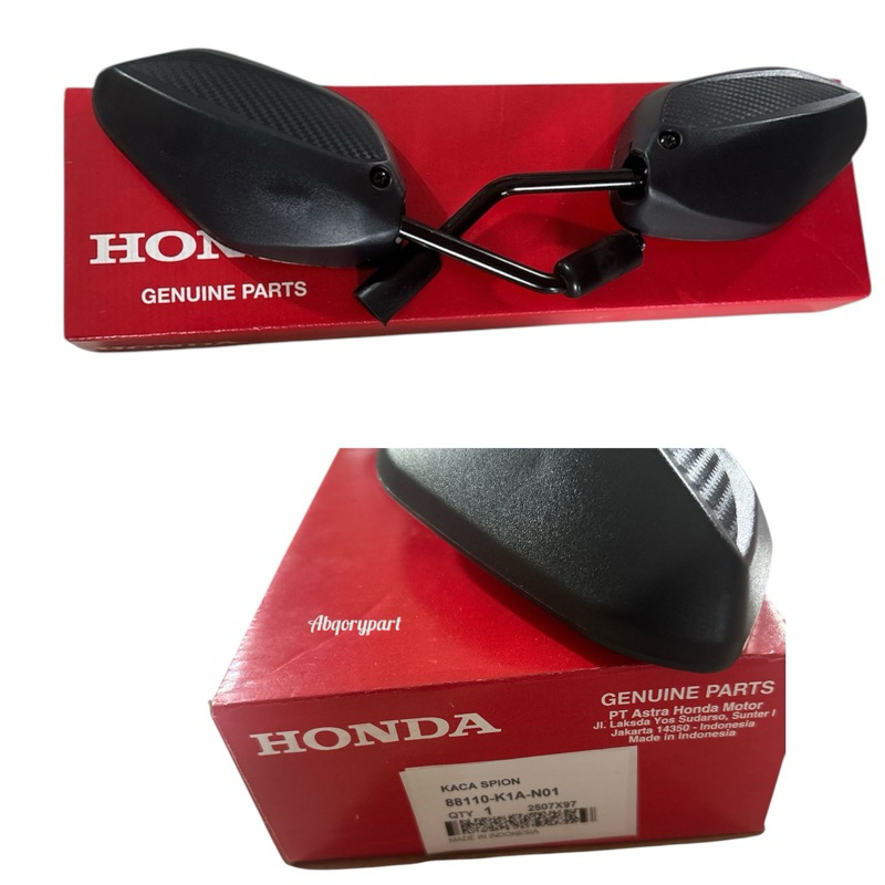 Abqorypart___SPION BEAT DELUXE GENIO BEAT NEW K1A