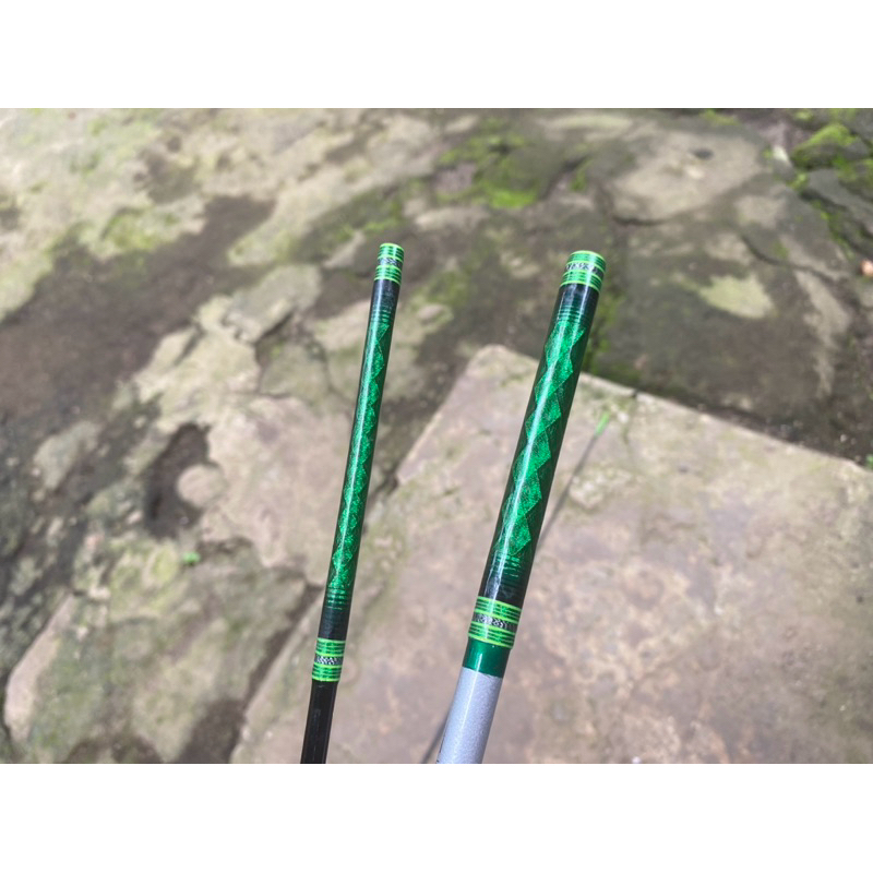 tegek salowin 210 dan tegek redbull 360