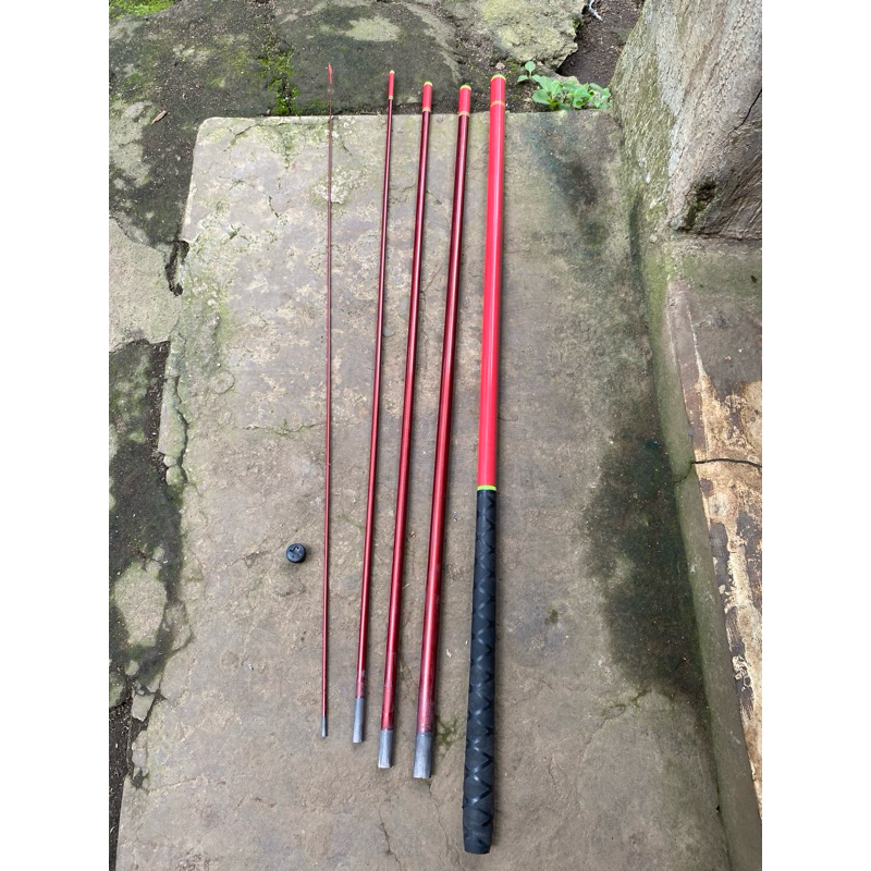 tegek redbull 360 cm