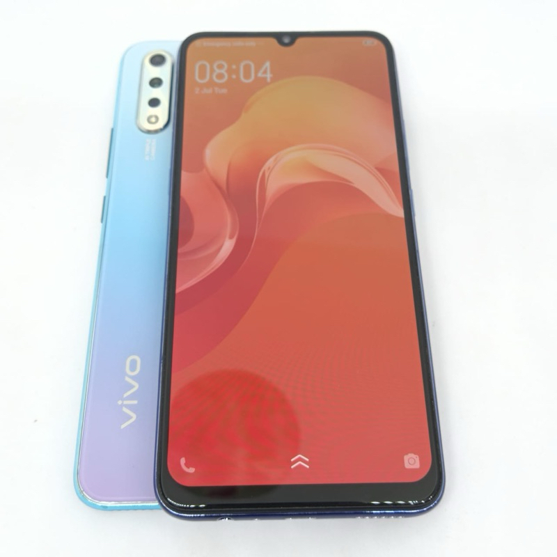 VIVO S1 6/128GB HP SECOND NORMAL