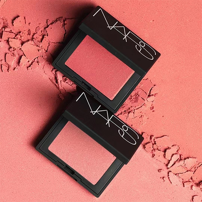 NARS Blush On Orgasm/Deep Throat/Sex Appeal/Nars Super Orgasm full size 4.8g