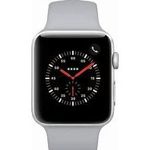 Smartwatch Apple Series 3 (42mm) Second Original