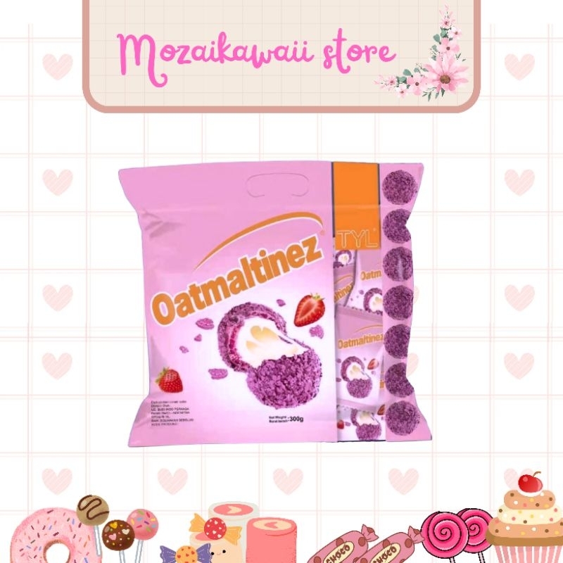 

Oatmaltinez
