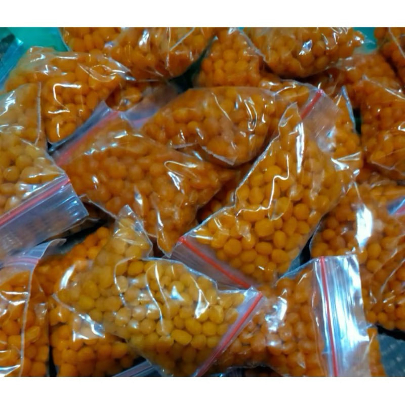 

JAMU NINI BERAJAH LAMAK (MENGGEMUKKAN)